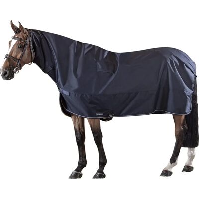 EQUILINE Pferdedecke - Corby Wasserdicht mit Halsabdeckung EQUILINE Pferdedecke - Corby Wasserdicht mit Halsabdeckung