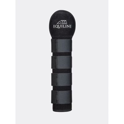 Equiline NOLL - Schweifschutz - schwarz Equiline NOLL - Schweifschutz - schwarz