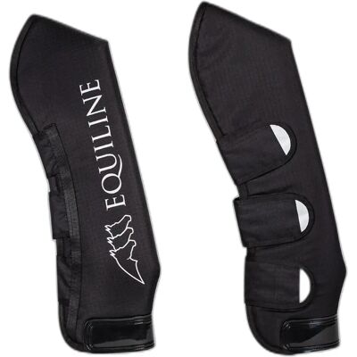 Equiline Rex Transportgamaschen - 4er Set - Beinschutz Equiline Rex Transportgamaschen - 4er Set - Beinschutz