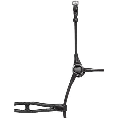 EQUILINE Pferdenasenband - Rund - Flexibel Passform EQUILINE Pferdenasenband - Rund - Flexibel Passform