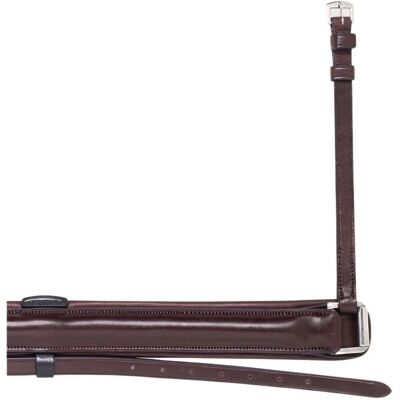 EQUILINE Pferdenasenschutz - Breit Oberfläche - Komfortabel EQUILINE Pferdenasenschutz - Breit Oberfläche - Komfortabel