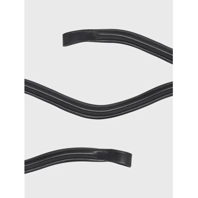 EQUILINE Pferde-Frontala U-Form Stirnband für Komfort EQUILINE Pferde-Frontala U-Form Stirnband für Komfort