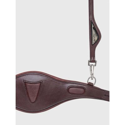 EQUILINE Pferdekopfstütze - Anatomisch Breit mit Zwei Armen EQUILINE Pferdekopfstütze - Anatomisch Breit mit Zwei Armen