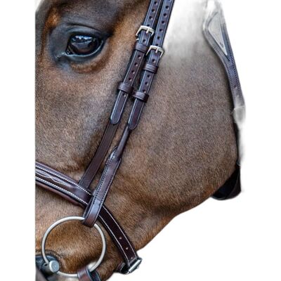 Equiline Pferde Rund Ställe - Pferdeausrüstung Equiline Pferde Rund Ställe - Pferdeausrüstung
