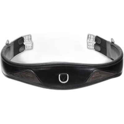 EQUILINE Klassiver Dressurgurt - Reitausrüstung EQUILINE Klassiver Dressurgurt - Reitausrüstung