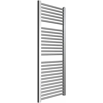 Ercos Modelo ASTCRF930005001200 Radiador Toallero - Cromo 120x50cm Ercos Modelo ASTCRF930005001200 Radiador Toallero - Cromo 120x50cm