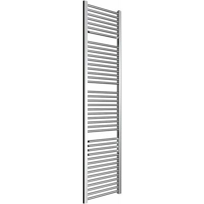 Ercos - Toallero hidráulico cromado 180x50cm - Radiador toallero Ercos - Toallero hidráulico cromado 180x50cm - Radiador toallero