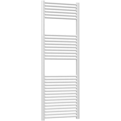 ERCOS Opera Scaldasalviette - Riscaldamento elegante per bagno ERCOS Opera Scaldasalviette - Riscaldamento elegante per bagno