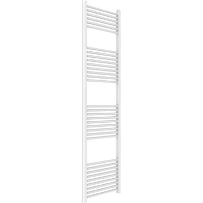 Ideal Clima - Asciugasalviette in acciaio 1760x500 - Radiatore bagno elettrico Ideal Clima - Asciugasalviette in acciaio 1760x500 - Radiatore bagno elettrico