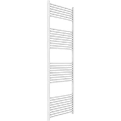 Scaldasalviette ERCOS Opera - Bianco - Riscaldamento bagno Scaldasalviette ERCOS Opera - Bianco - Riscaldamento bagno