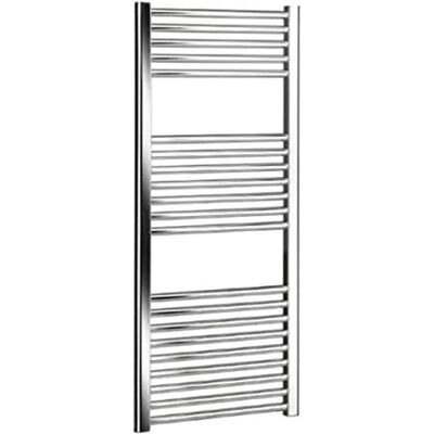 Lazzarini Sanremo 690x500 Chroom Radiator - Bad Handdoekverwarming Lazzarini Sanremo 690x500 Chroom Radiator - Bad Handdoekverwarming
