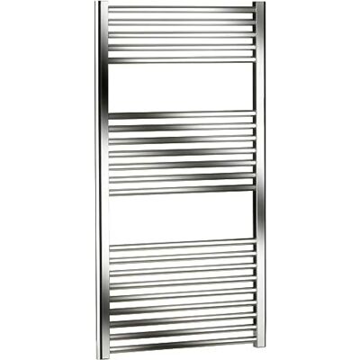 Ercos Opera Scaldasalviette in Acciaio Inox - Riscaldamento Bagno Ercos Opera Scaldasalviette in Acciaio Inox - Riscaldamento Bagno