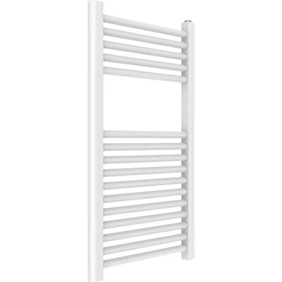 Scaldasalviette in acciaio ERCOS Opera - Riscaldamento bagno Scaldasalviette in acciaio ERCOS Opera - Riscaldamento bagno