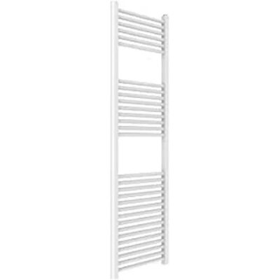 IDEAL CLIMA Scaldasalviette in Acciaio Slim Bianco 1500x450 - Modello 581545 - Riscaldamento Bagno IDEAL CLIMA Scaldasalviette in Acciaio Slim Bianco 1500x450 - Modello 581545 - Riscaldamento Bagno