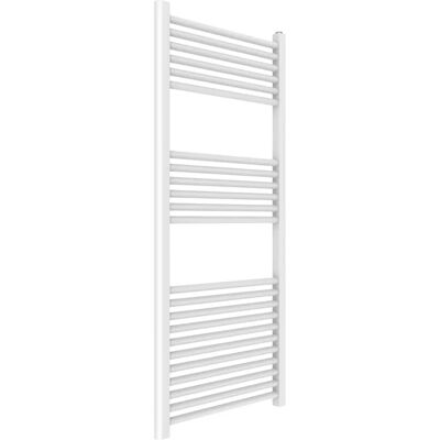 IDEAL CLIMA Modello 581255 Scaldasalviette in Acciaio - Bagno & Soggiorno IDEAL CLIMA Modello 581255 Scaldasalviette in Acciaio - Bagno & Soggiorno