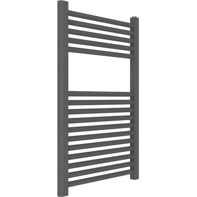 Ercos Modelo: Opera 77x50cm Radiador Hierro Gris Ercos Modelo: Opera 77x50cm Radiador Hierro Gris