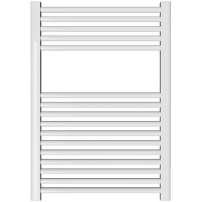 Ercos Opera Scaldasalviette - 770x650 Acciaio bianco Ercos Opera Scaldasalviette - 770x650 Acciaio bianco