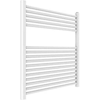 Ercos Opera Radiatore Asciugamani - Acciaio Bianco - Riscaldamento Bagno Ercos Opera Radiatore Asciugamani - Acciaio Bianco - Riscaldamento Bagno