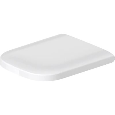 Duravit 0064590000 Sedile Ammortizzata - Toilet Seat Duravit 0064590000 Sedile Ammortizzata - Toilet Seat