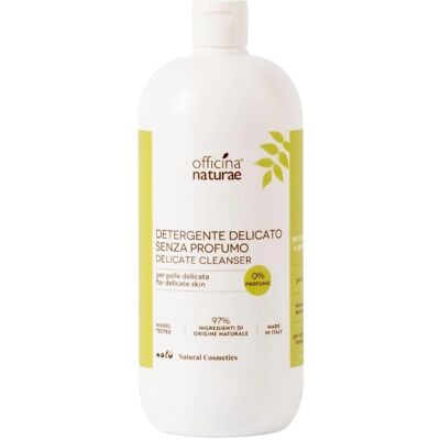 Officina Naturae - Kit Cura Orale Menta - Cura Personale Officina Naturae - Kit Cura Orale Menta - Cura Personale