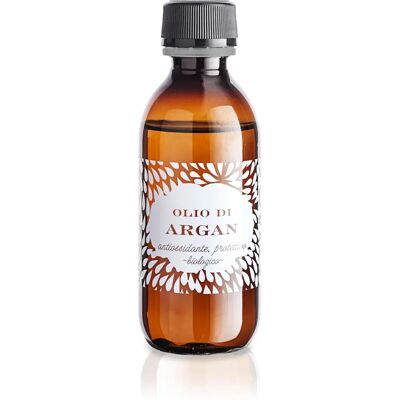 Officina Naturae - Aceite de argán - 110 ml - Puro - Aceite Officina Naturae - Aceite de argán - 110 ml - Puro - Aceite