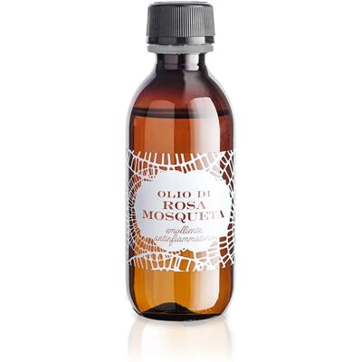 Aceite de Rosa Mosqueta Officina Naturae - Hidratante, Nutritivo, Para Todo Tipo de Piel Aceite de Rosa Mosqueta Officina Naturae - Hidratante, Nutritivo, Para Todo Tipo de Piel