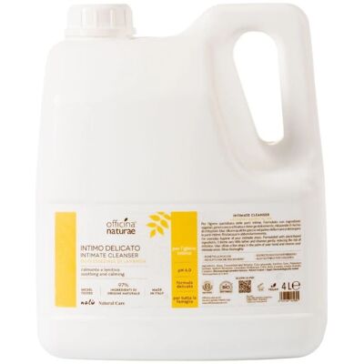 Officina Naturae Lenitivo 4 LT - Cuidado Personal Officina Naturae Lenitivo 4 LT - Cuidado Personal
