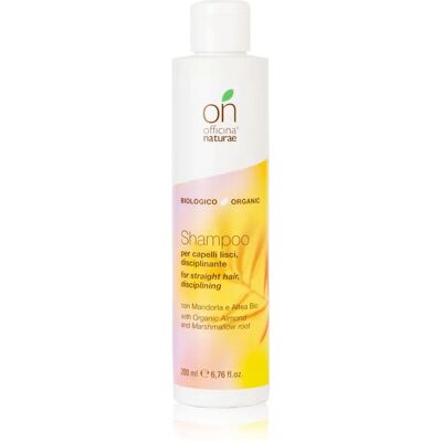 Shampoo alle Proteine di Mandorla e Grano - Officina Naturae Shampoo alle Proteine di Mandorla e Grano - Officina Naturae