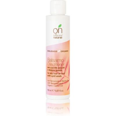 Balsamo Biologico per Capelli Secchi e Doppie Punte - 150 ml Balsamo Biologico per Capelli Secchi e Doppie Punte - 150 ml