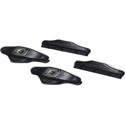 Campagnolo Veloce VL600 bromsbelägg - Pack av 4 - One size Campagnolo Veloce VL600 bromsbelägg - Pack av 4 - One size