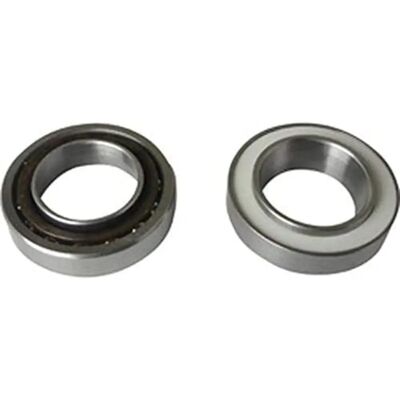 Campagnolo Zonda Hub Bearings - Black - Wheel Hub Spares Campagnolo Zonda Hub Bearings - Black - Wheel Hub Spares
