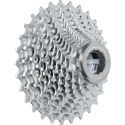 Campagnolo Chorus 11-Gang Silber Kassette - Straße - 12-27T Campagnolo Chorus 11-Gang Silber Kassette - Straße - 12-27T