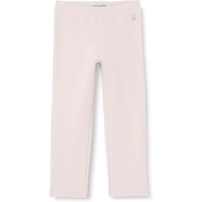 Benetton Modèle Rose - Leggings Enfant Benetton Modèle Rose - Leggings Enfant