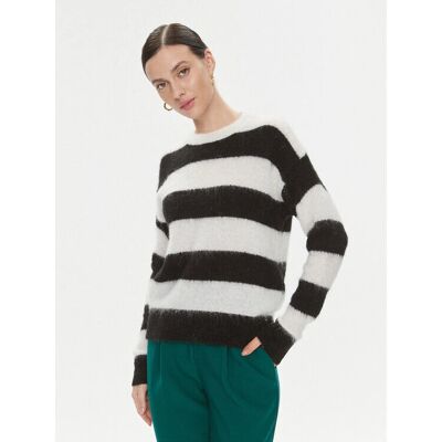 Benetton Modell S Alpaka-Pullover - Damen Benetton Modell S Alpaka-Pullover - Damen