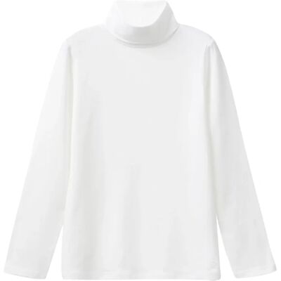 Benetton 2XL Ελαστικό T-shirt - Παιδιά Benetton 2XL Ελαστικό T-shirt - Παιδιά