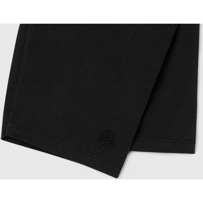 Benetton Modello 3MT1C901D Leggings corti - Abbigliamento attivo Benetton Modello 3MT1C901D Leggings corti - Abbigliamento attivo