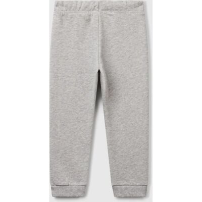 Benetton Organic Cotton Sweatpants Kids - Sweatpants Benetton Organic Cotton Sweatpants Kids - Sweatpants