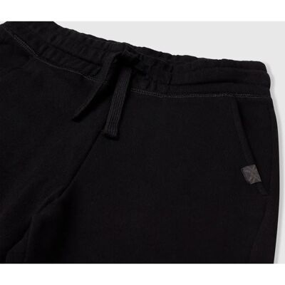 Benetton Μοντέλο 2XL Μαύρα Bermuda Shorts - Bermuda Shorts Benetton Μοντέλο 2XL Μαύρα Bermuda Shorts - Bermuda Shorts
