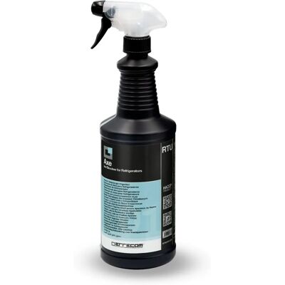 ERRECOM - AXE - 1 L - Nevera/congelador - De-icer ERRECOM - AXE - 1 L - Nevera/congelador - De-icer
