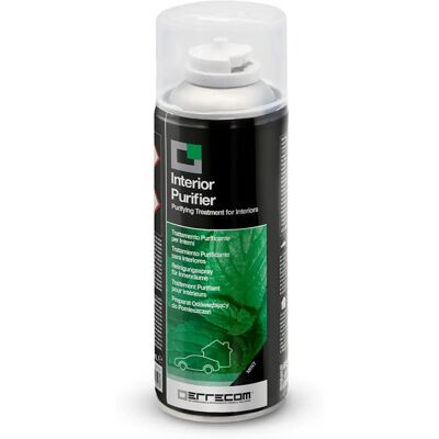 ERRECOM - Purificateur d'intérieur - Menthe - 200 ml - Publicité ERRECOM - Purificateur d'intérieur - Menthe - 200 ml - Publicité