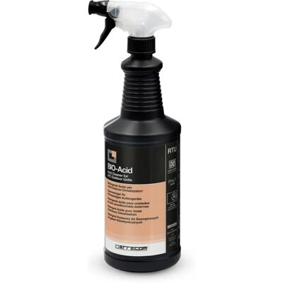ERRECOM - BIO-Acid - 1 L - Detergente acido - Cleaner ERRECOM - BIO-Acid - 1 L - Detergente acido - Cleaner