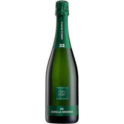 Sorelle Bronca Valdobbiadene Prosecco Superiore Particella 232 Rive di Farrò - Prosecco Superiore Sorelle Bronca Valdobbiadene Prosecco Superiore Particella 232 Rive di Farrò - Prosecco Superiore