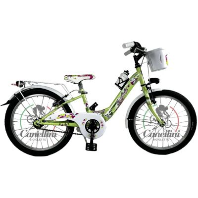 Vélo Venere 20 Vert - Vélo Vélo Venere 20 Vert - Vélo