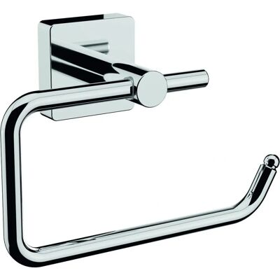 Inda - Forum Quadra - Pivoting - Toilettenpapierhalter Inda - Forum Quadra - Pivoting - Toilettenpapierhalter