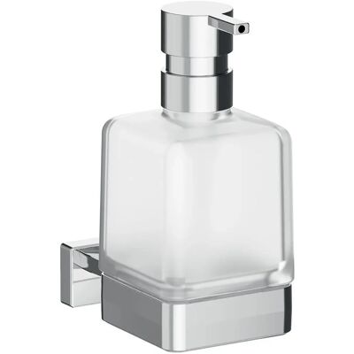 INDA A18120CR21 Rechteckiges Messingaccessoire - Badprodukt INDA A18120CR21 Rechteckiges Messingaccessoire - Badprodukt