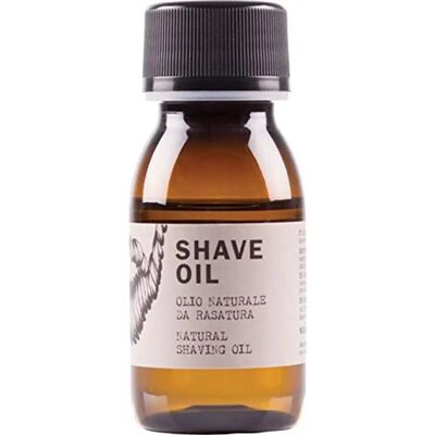 Dear Barber 30 ml Rasi-Öl - Rasiercreme, Rasiergel, Schaum Dear Barber 30 ml Rasi-Öl - Rasiercreme, Rasiergel, Schaum