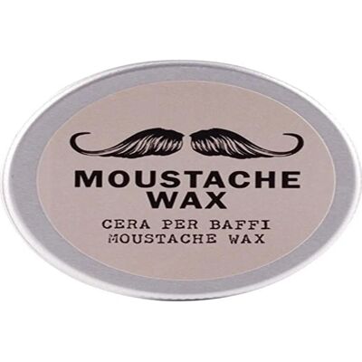 Dear Barber 30ml silikonfreies Bartwachs - Bartpflege Dear Barber 30ml silikonfreies Bartwachs - Bartpflege