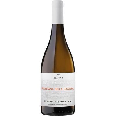 Vinosia Irpinia Falanghina Fontana della Loggia - Vino Vinosia Irpinia Falanghina Fontana della Loggia - Vino