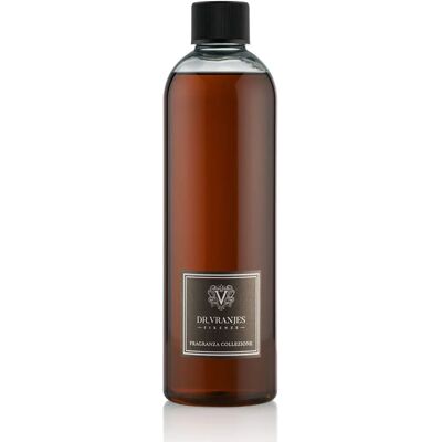 Ricambio Diffusore Ambiente Oud Nobile - Fragranza di Lusso Ricambio Diffusore Ambiente Oud Nobile - Fragranza di Lusso