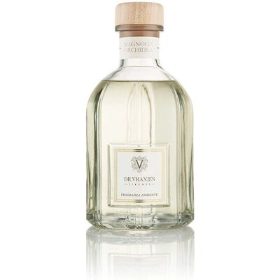 Dr. Vranjes - Magnolia Orchid - 500ml - Diffuser Dr. Vranjes - Magnolia Orchid - 500ml - Diffuser
